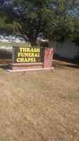 Thrash Funeral Chapel