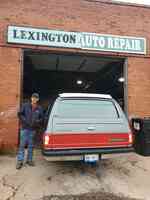 Lexington Auto Repair