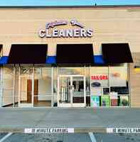 Melanie's Cleaners & Alterations