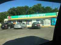 Town And Country Texaco