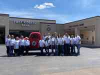 First Federal Bank Littlefield, Texas SSB