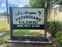 Arena Veterinary Clinic