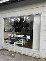 Lucky J's Dog Grooming