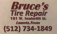 Bruce's Tire Repair & Roadside Assistance