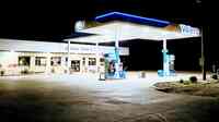Valero Gas Station - Buffalo Stop