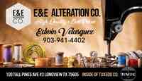 E&E Alteration Co.