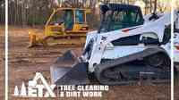 ETX Tree Clearing & Dirt Work