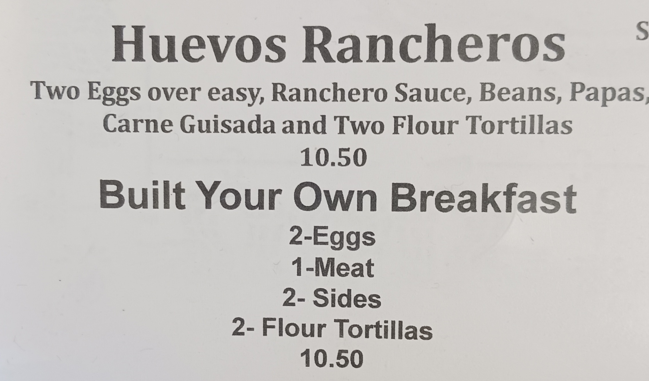 Photo credit: Restaurantji