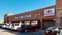 Drug Emporium Lubbock