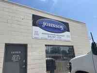 Johnson Auto Glass