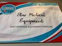 Star Medical Equipment Inc