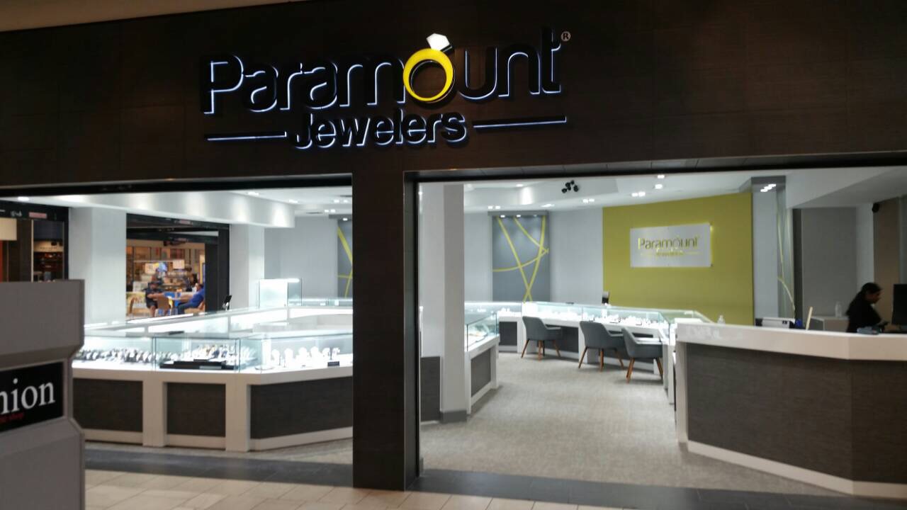 Jewelry Store in Lubbock, TX - Paramount Jewelers