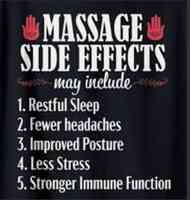 Miraculous Massage