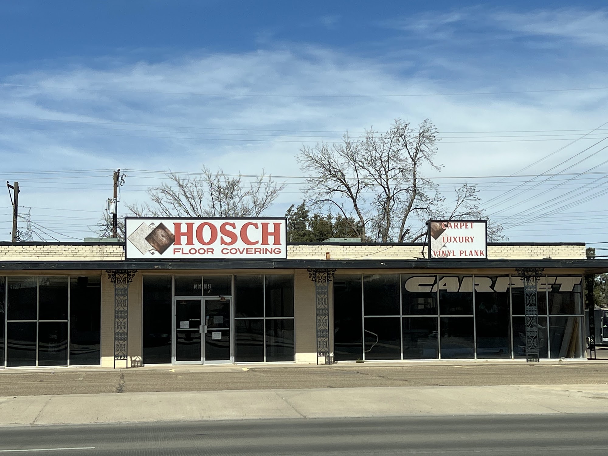 Hosch Floor Covering
