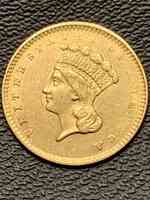 Worldwide Rare Coins