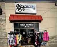 Secret Closet Boutique