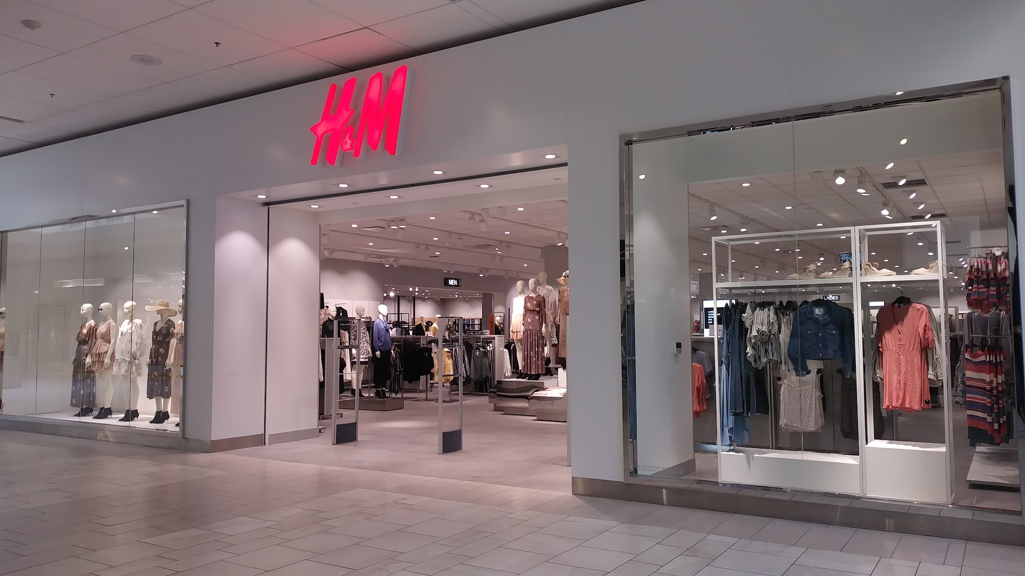 H&M