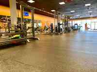 Anytime Fitness