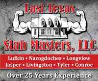 East Texas Slab Masters