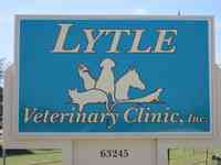 Lytle Veterinary Clinic