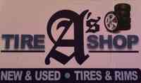 A's Tire Shop