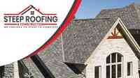 Steep Roofing and Construction