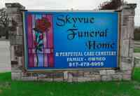Skyvue Memorial Gardens Funeral Home & Cemetery