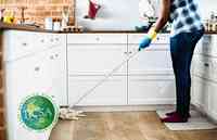 Eco-Cleanology LTD Co. Cleaning Service