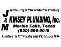 J & M Kinsey Plumbing, Inc.