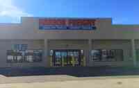 Harbor Freight Tools