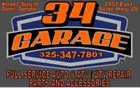 34 Garage
