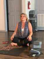 Colibri Discoveries Yoga Therapy & Wellness Programs