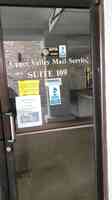 Upper Valley Mail Services
