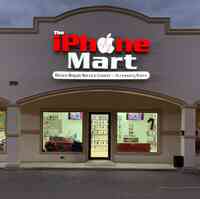 The iPhone Mart
