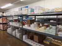 FasClampitt Paper Store