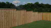 Fencetastic - Fence and Deck