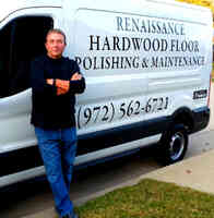 Renaissance Hardwood Floor Polishing & Maintenance / Wood Floor Cleaning / Wood Floor Polishing / Wood Floor Buffing
