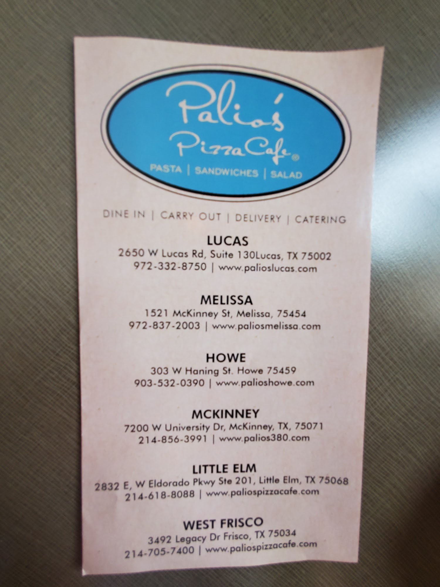 Photo credit: Google