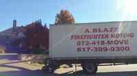 ABlaze Firefighter Movers