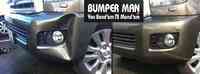 Bumper Man