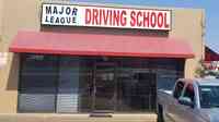 Major League Driving School