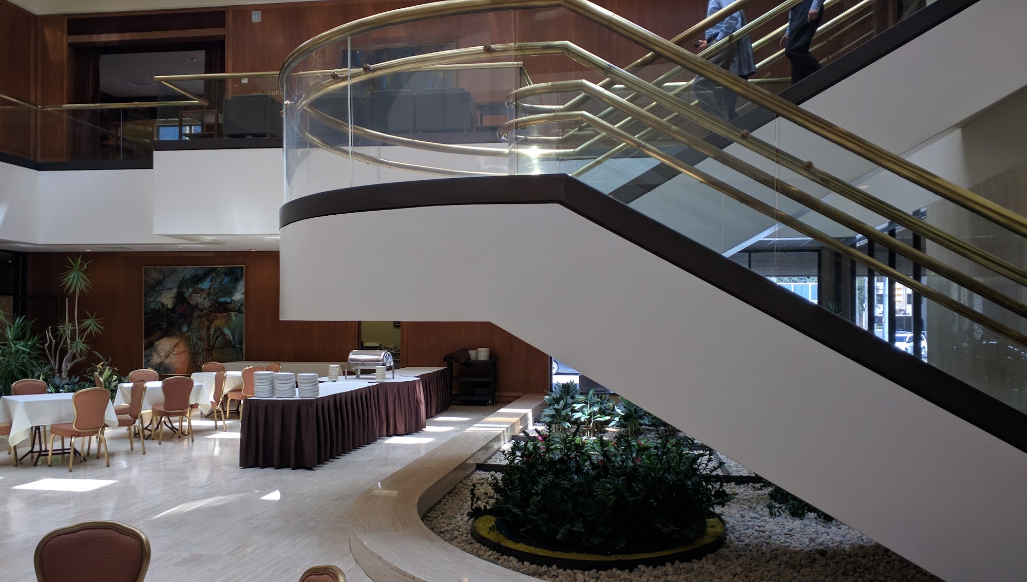 PETROLEUM CLUB OF MIDLAND - Midland TX - Hours, Directions, Reviews ...