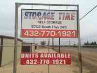 Storage Time, LLC