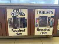 Cell phones repair Midland Park Mall