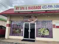 My Spa , Massage