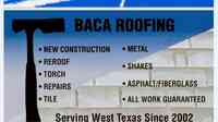 Baca Roofing