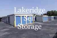Lakeridge Self Storage