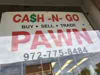 Cash-N-Go Pawn