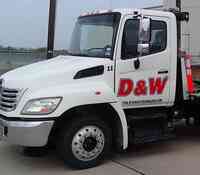 D&W Towing & Recovery