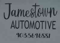 Jamestown Automotive (Formerly Johnny's Auto Service)
